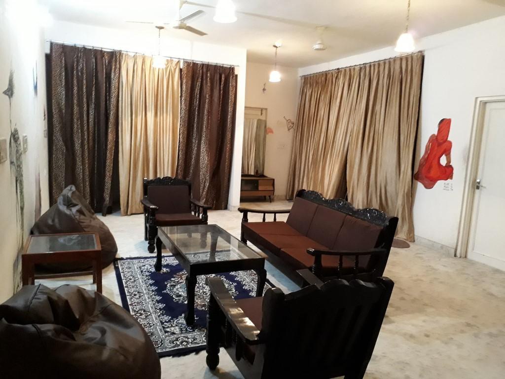 Sundeck * Jaipur