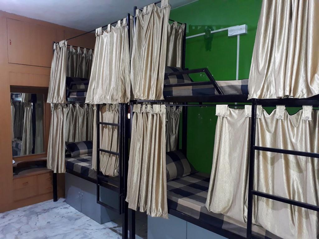 Sundeck Homestay Jaipur