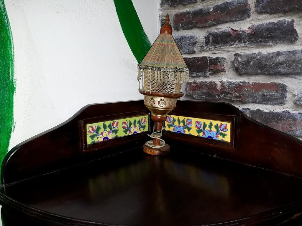 Homestay Sundeck Jaipur
