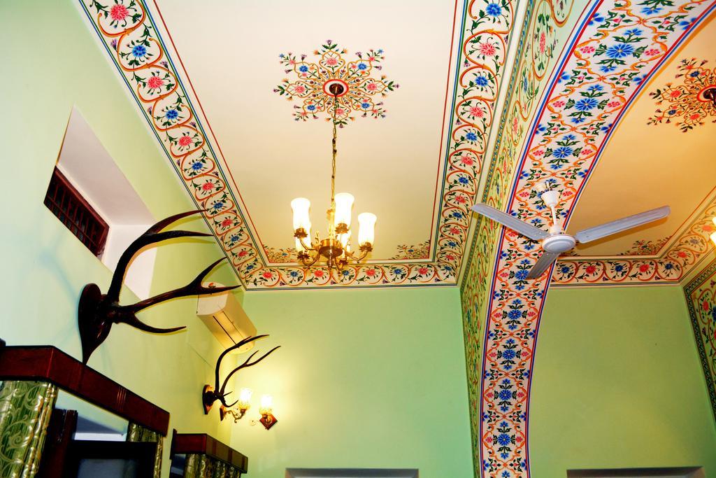 Haveli Kalwara - A Heritage Hotel