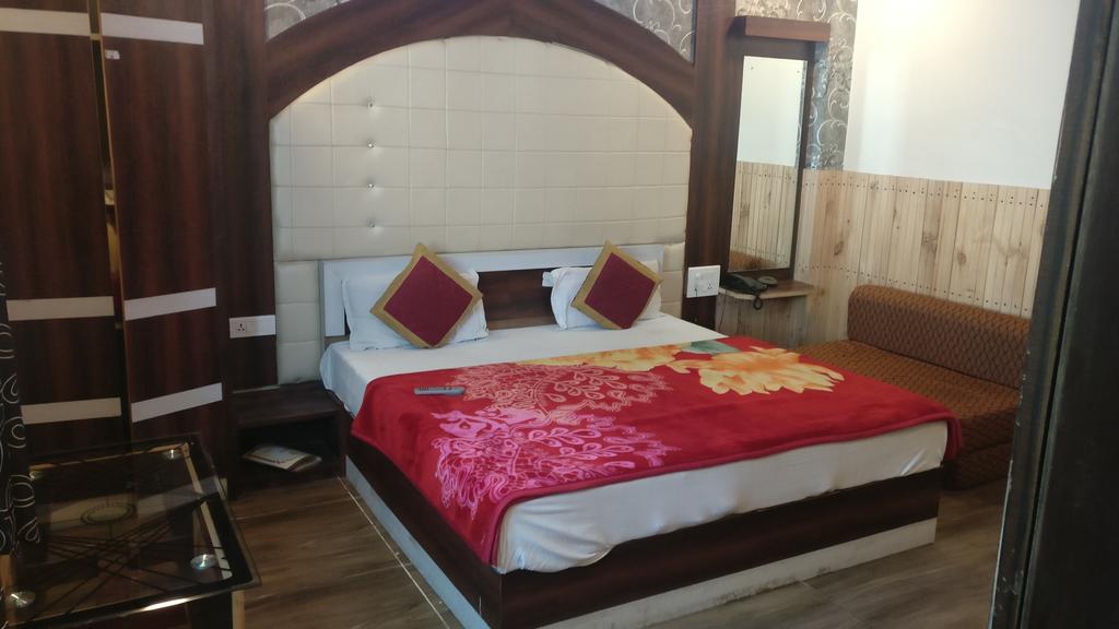Jai Palace Hotel Jaipur