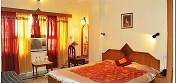 Bani Park Hotel Jaipur
