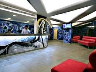 Hotel Blue Heaven Jaipur