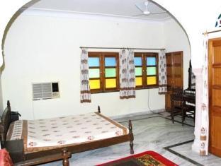 Janak Palace 2* Jaipur