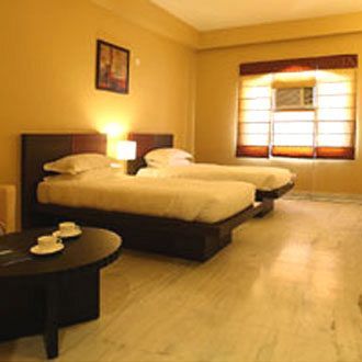 Treebo Maharaja Residency Family 3* Jaipur
