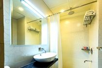 Hotel Fabhotel Radiant Star Lalkothi Jaipur