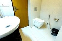 Fabhotel Radiant Star Lalkothi Hotel