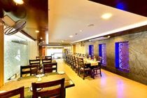 Fabhotel Radiant Star Lalkothi 3* Jaipur