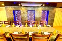 Fabhotel Radiant Star Lalkothi 3*