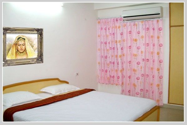 Sanj Hotel Jaipur