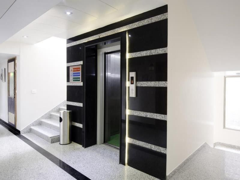 Hotel Yash Regency 3*