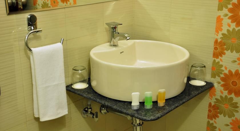 Hotel Capital O 11744 Heritage Heights