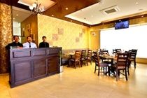 Fabhotel Radiant Star Lalkothi