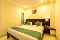 Fabhotel Radiant Star Lalkothi 3*