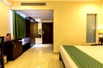 Fabhotel Radiant Star Lalkothi