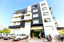 Hotel Fabhotel Radiant Star Lalkothi Jaipur