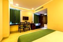 Fabhotel Radiant Star Lalkothi Jaipur
