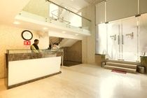 Fabhotel Radiant Star Lalkothi Hotel