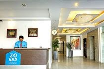 Hotel Fabhotel Radiant Star Lalkothi 3*