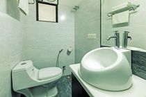 Fabhotel Radiant Star Lalkothi 3*