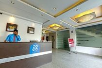 Fabhotel Radiant Star Lalkothi