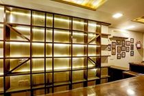 Hotel Fabhotel Radiant Star Lalkothi Jaipur