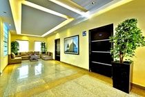 Fabhotel Radiant Star Lalkothi Jaipur