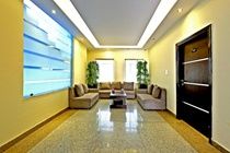 Fabhotel Radiant Star Lalkothi