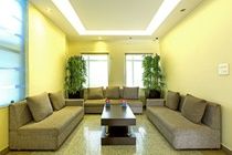 Hotel Fabhotel Radiant Star Lalkothi Jaipur