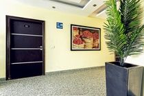Hotel Fabhotel Radiant Star Lalkothi