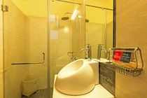 Fabhotel Radiant Star Lalkothi Hotel Jaipur