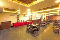 Fabhotel Radiant Star Lalkothi Jaipur