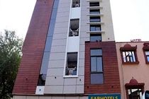 Anandam Hotel Jaipur