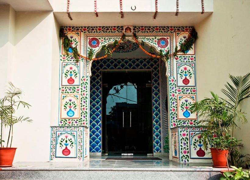Maya Niwas 2* Jaipur