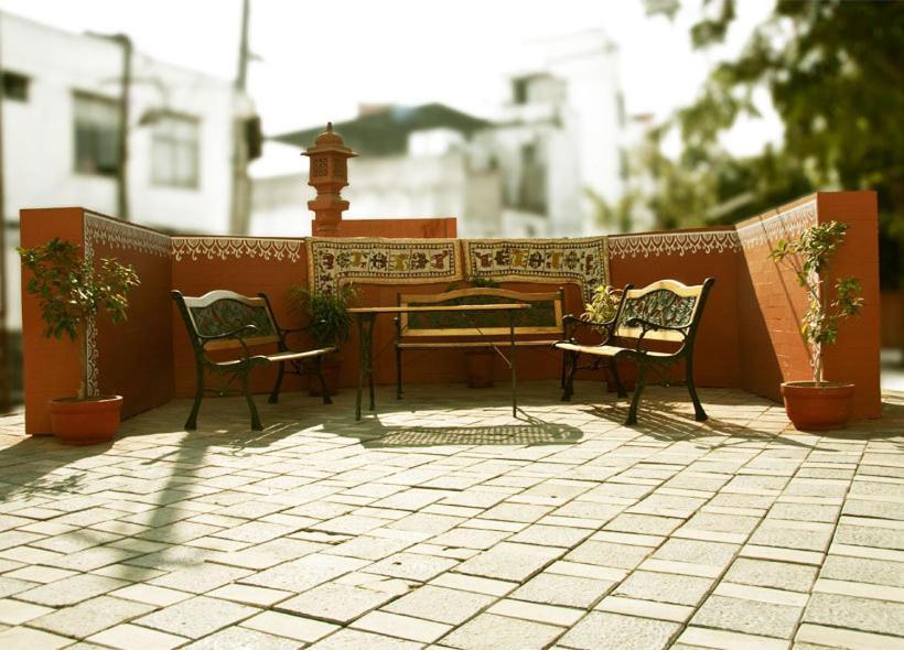 Maya Niwas 2* Jaipur