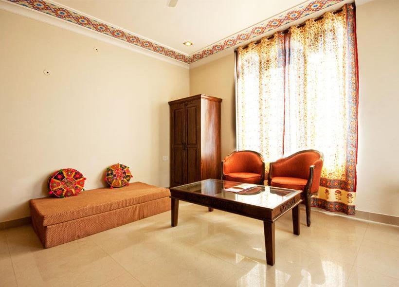 Bed & Breakfast Maya Niwas