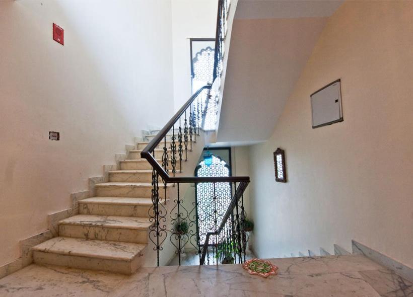 Maya Niwas Bed & Breakfast Jaipur
