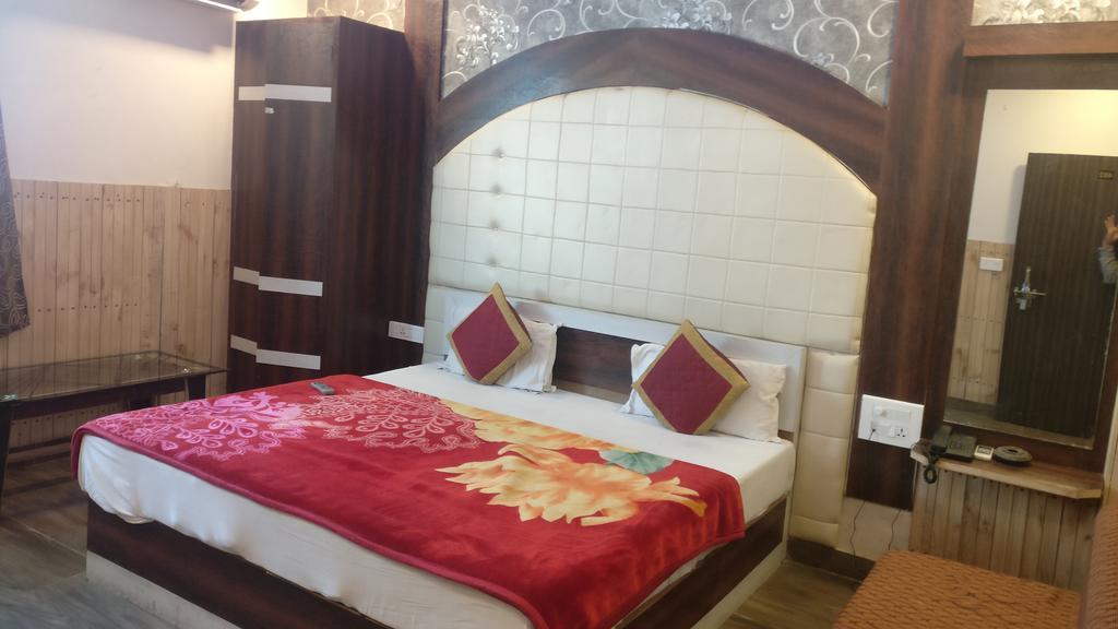 Jai Palace 3* Jaipur