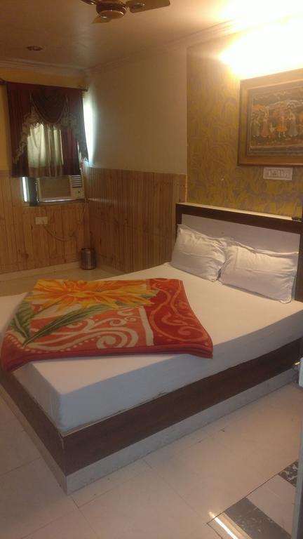 Hotel Jai Palace 3*