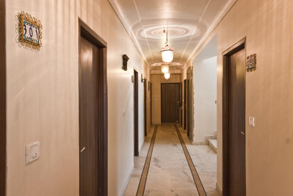 Maya Niwas Bed & Breakfast Jaipur