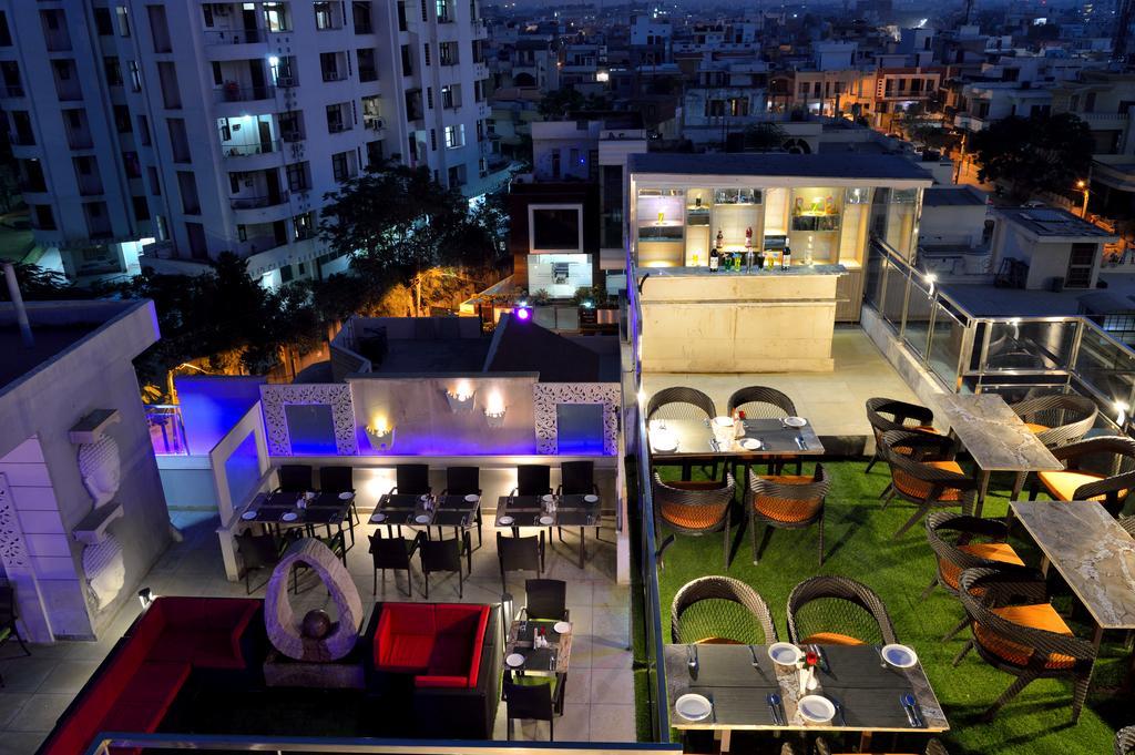 Indigo Heritage Jaipur
