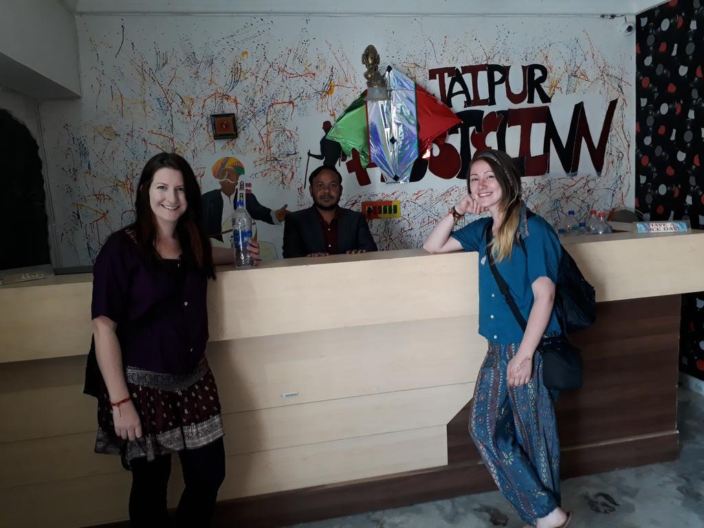 Sundeck Homestay Jaipur