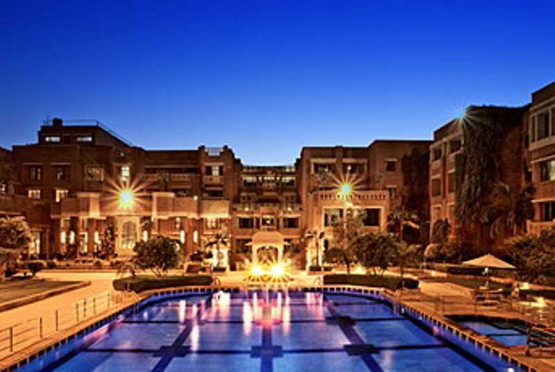Itc Rajputana, A Luxury Collection Hotel, Hotel Jaipur