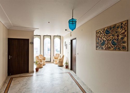 Maya Niwas 2* Jaipur