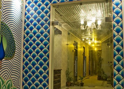 Maya Niwas Bed & Breakfast