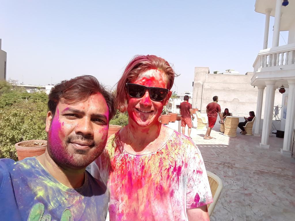 Sundeck * Jaipur