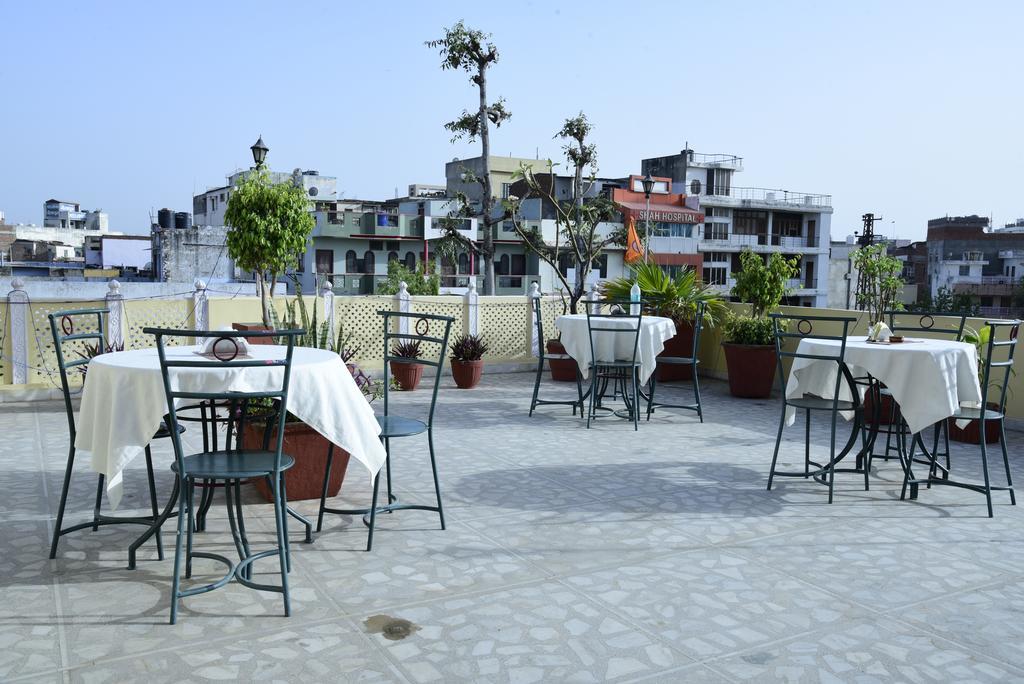 Bani Park Jaipur