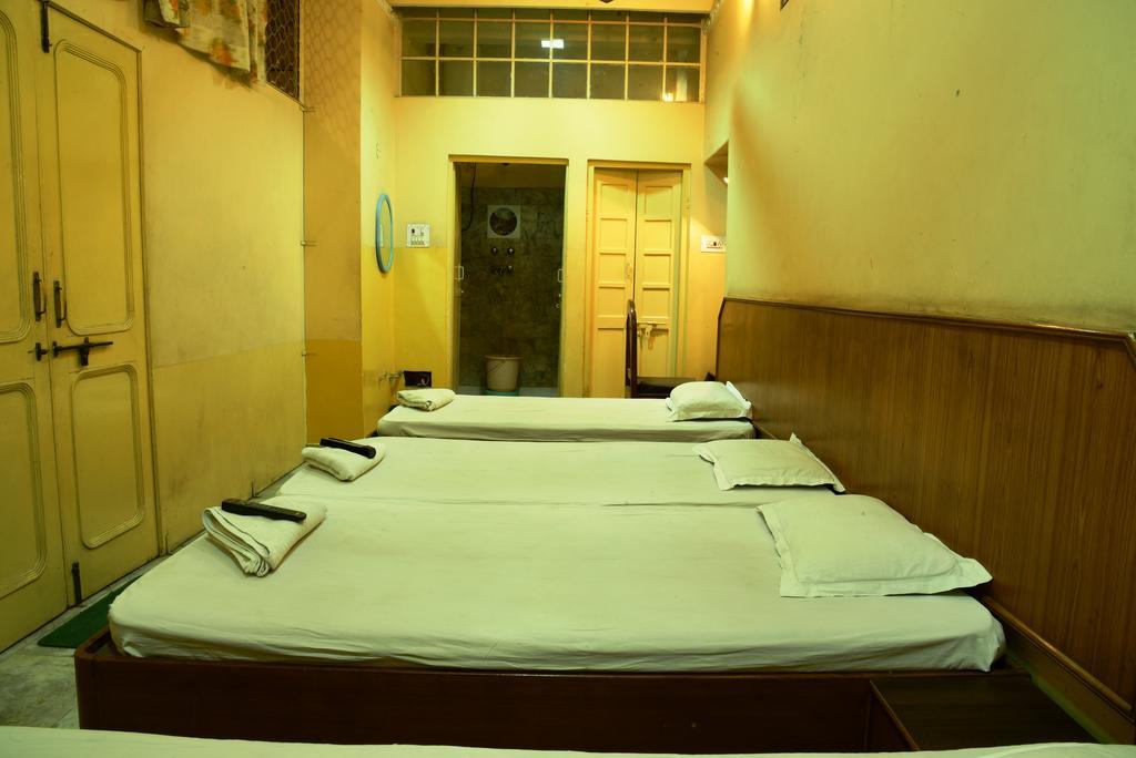 Hotel Bani Park Jaipur