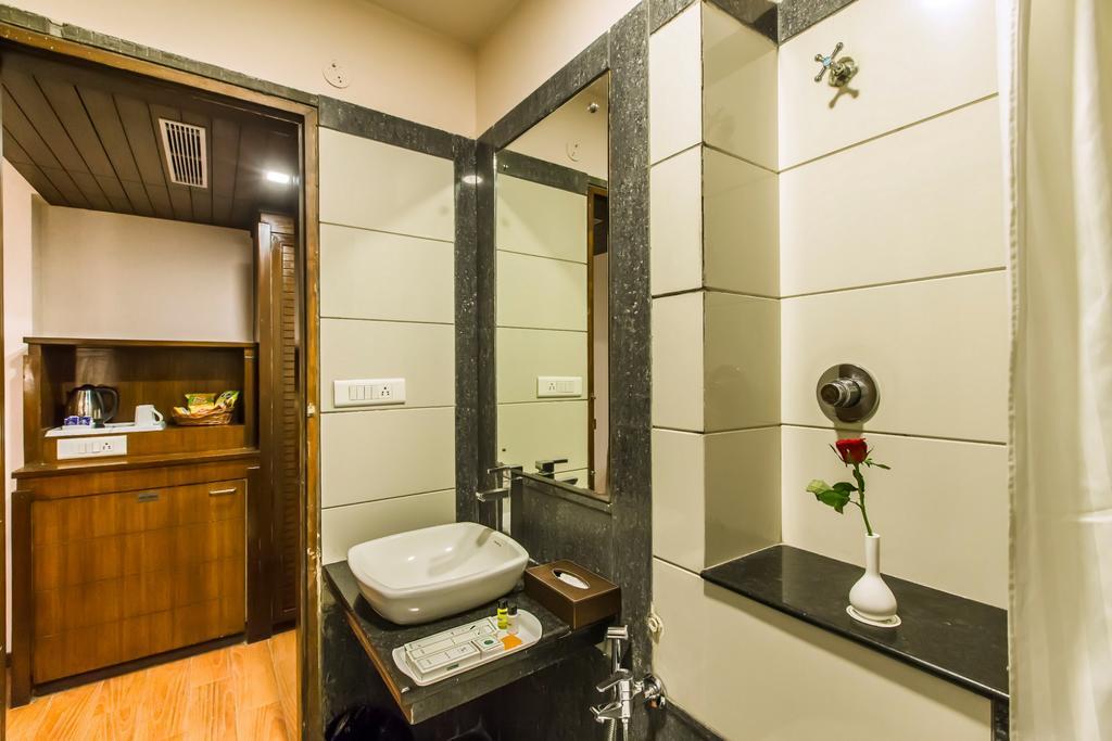 The Hamston Park Hotel Jaipur