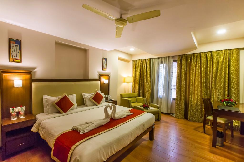 Hotel The Hamston Park Jaipur